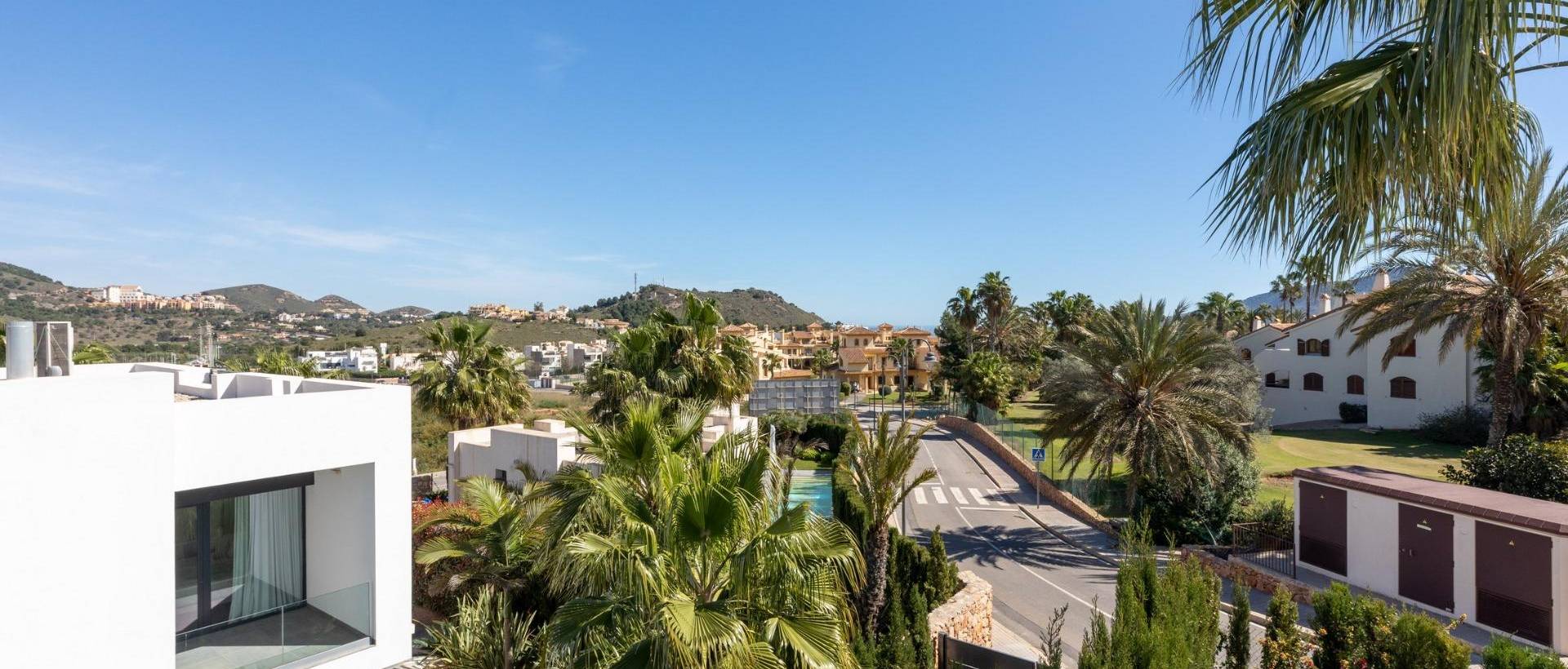 Obra Nueva - Villa / Chalet - La Manga Club