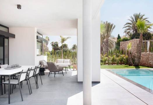 Obra Nueva - Villa / Chalet - La Manga Club
