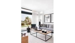 Obra Nueva - Villa / Chalet - La Manga Club