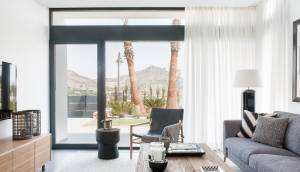 Obra Nueva - Villa / Chalet - La Manga Club