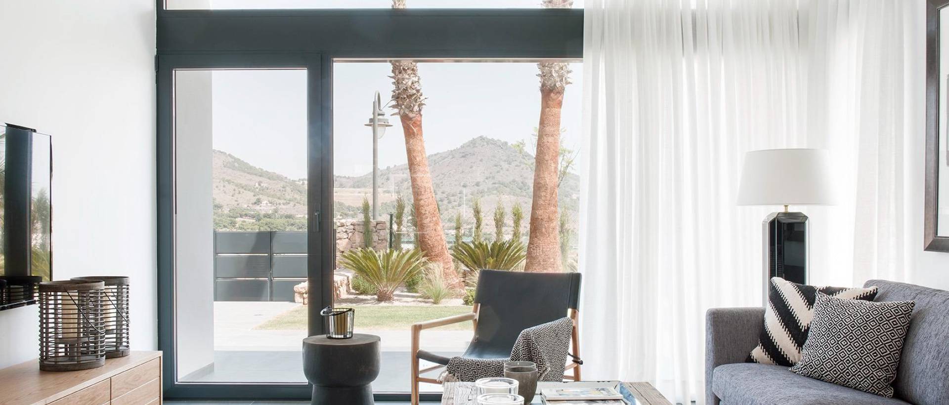 Obra Nueva - Villa / Chalet - La Manga Club
