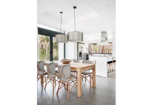 Obra Nueva - Villa / Chalet - La Manga Club