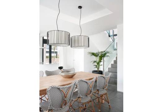 Obra Nueva - Villa / Chalet - La Manga Club