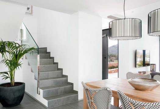 Obra Nueva - Villa / Chalet - La Manga Club