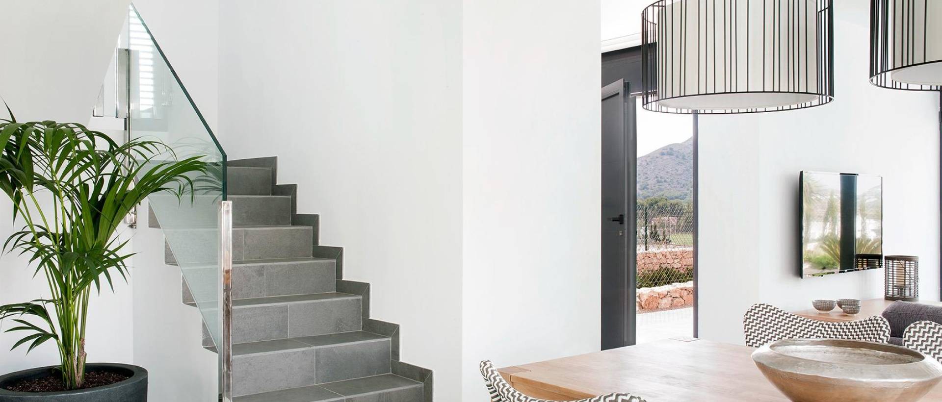 Obra Nueva - Villa / Chalet - La Manga Club