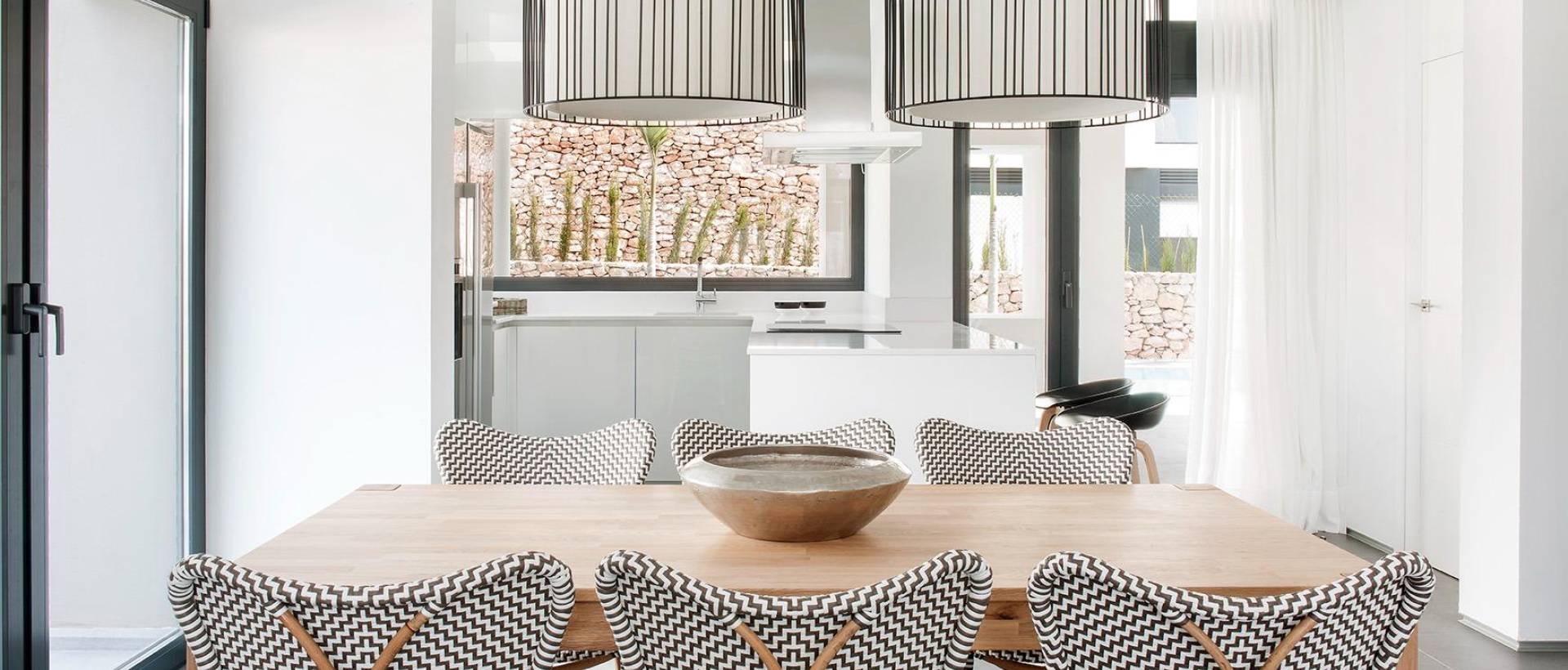 Obra Nueva - Villa / Chalet - La Manga Club