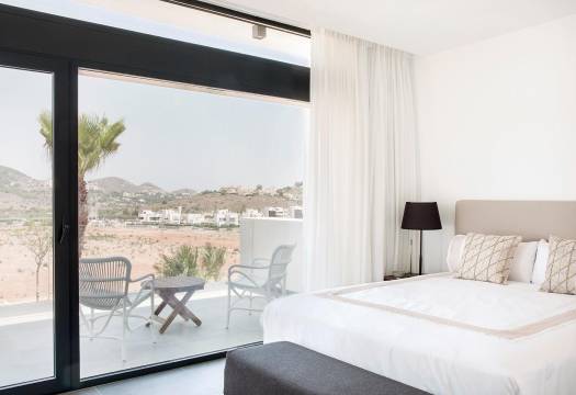 Obra Nueva - Villa / Chalet - La Manga Club