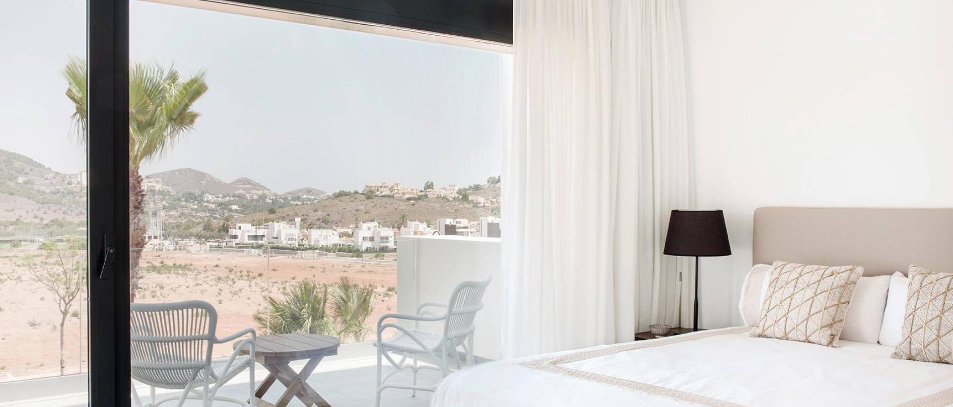 Obra Nueva - Villa / Chalet - La Manga Club