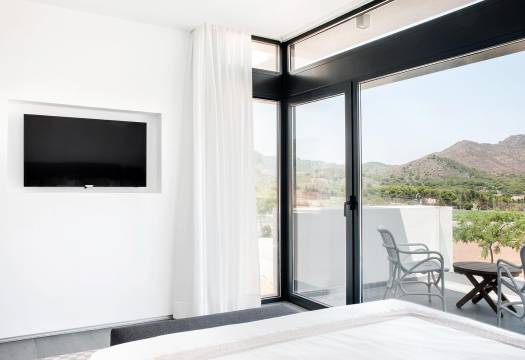 Obra Nueva - Villa / Chalet - La Manga Club
