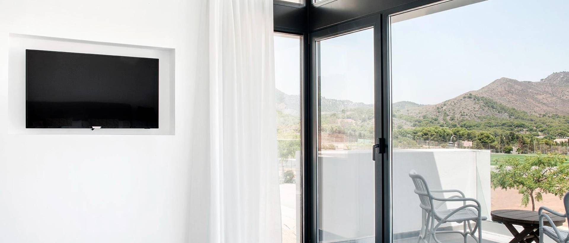 Obra Nueva - Villa / Chalet - La Manga Club