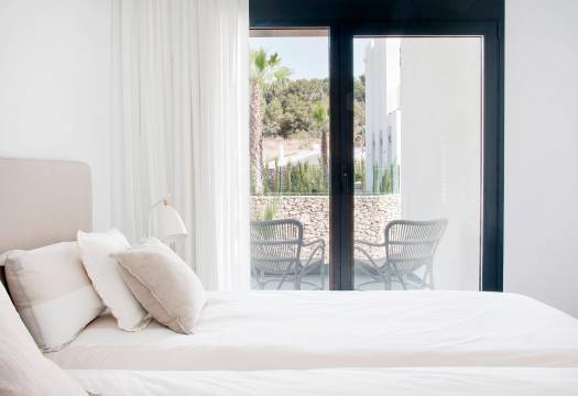 Obra Nueva - Villa / Chalet - La Manga Club