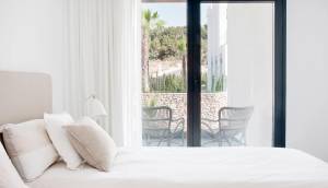 Obra Nueva - Villa / Chalet - La Manga Club
