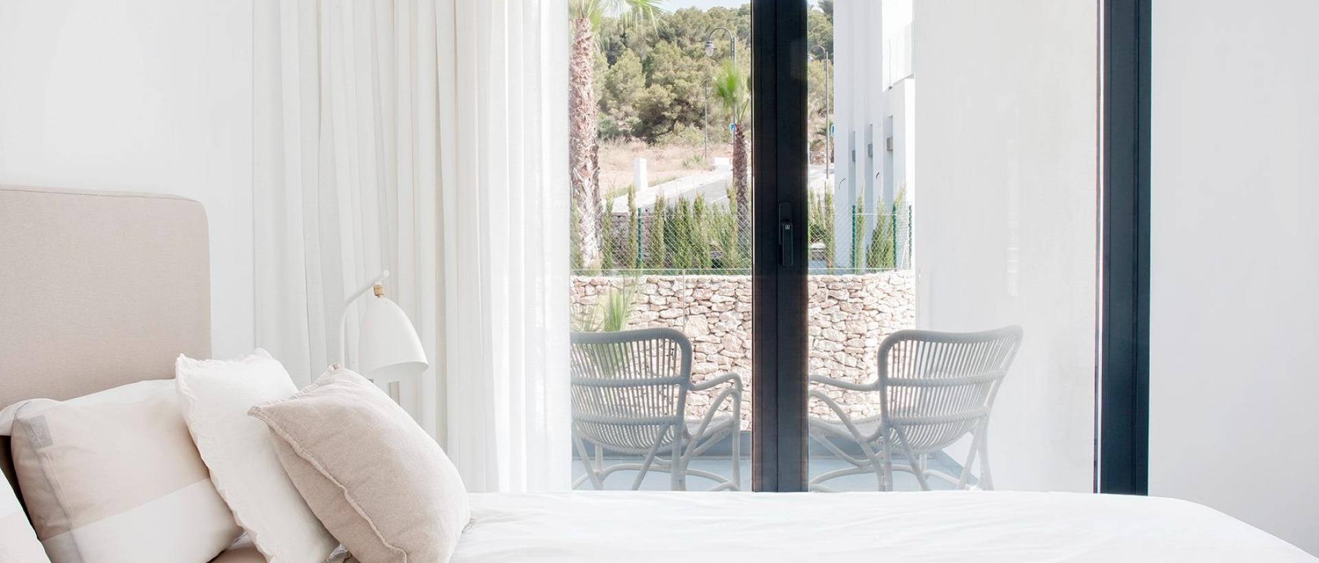 Obra Nueva - Villa / Chalet - La Manga Club