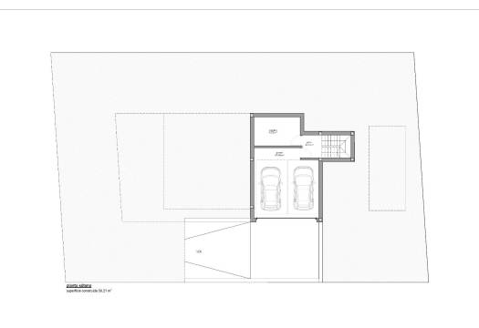 Obra Nueva - Villa / Chalet - La Manga Club
