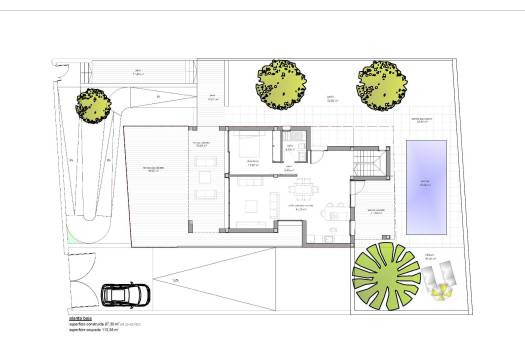 Obra Nueva - Villa / Chalet - La Manga Club