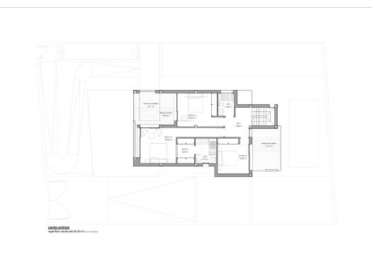 Obra Nueva - Villa / Chalet - La Manga Club
