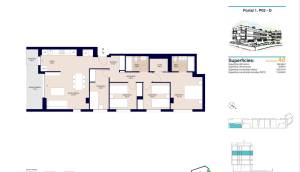 Obra Nueva - Apartmento - Alicante