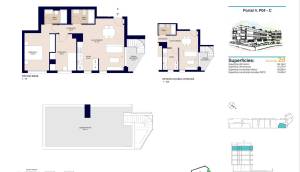 Obra Nueva - Apartmento - Alicante