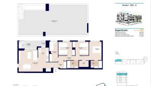 New - Apartment - Alicante