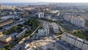 Obra Nueva - Apartmento - Alicante
