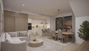 Obra Nueva - Apartmento - Alicante