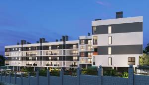 Obra Nueva - Apartmento - Alicante