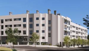 Obra Nueva - Apartmento - Alicante