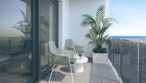 New - Apartment - Alicante