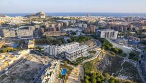 New - Apartment - Alicante