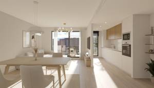 New - Apartment - Alicante