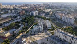 New - Apartment - Alicante