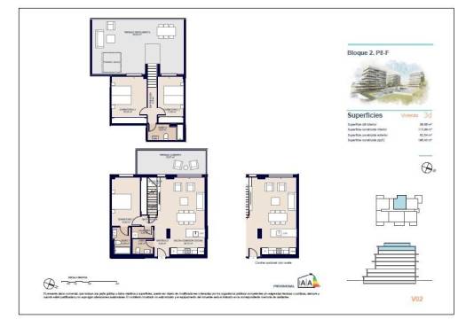 New - Apartment - Villajoyosa