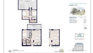 New - Apartment - Villajoyosa