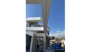 Obra Nueva - Villa / Chalet - Benissa - Benisa