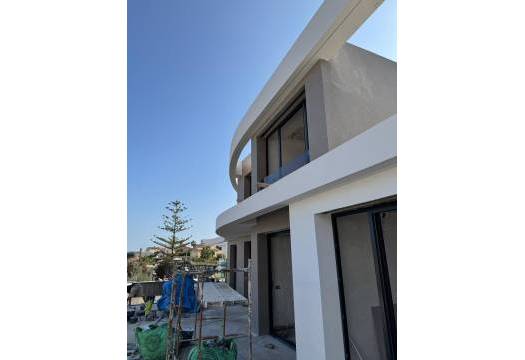 Obra Nueva - Villa / Chalet - Benissa - Benisa