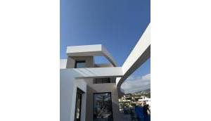 Obra Nueva - Villa / Chalet - Benissa - Benisa