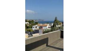 Obra Nueva - Villa / Chalet - Benissa - Benisa