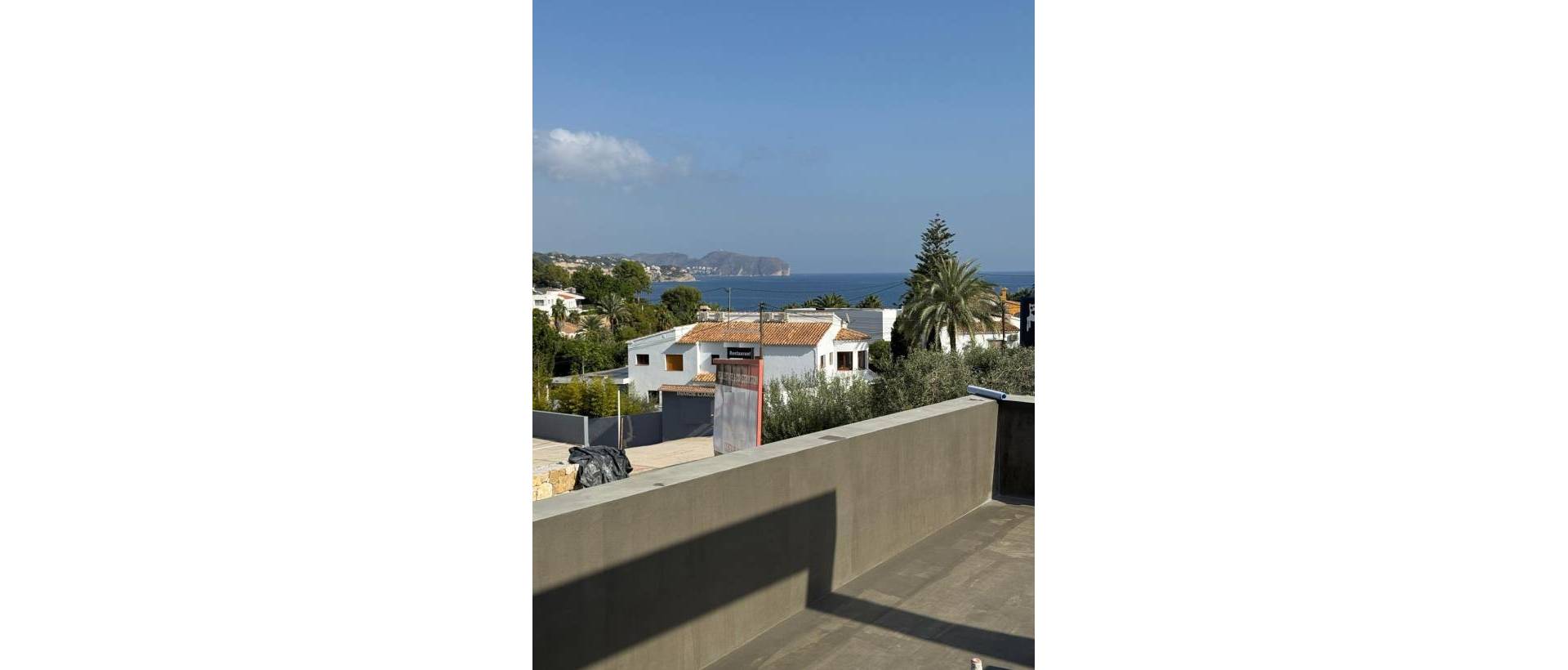 Obra Nueva - Villa / Chalet - Benissa - Benisa