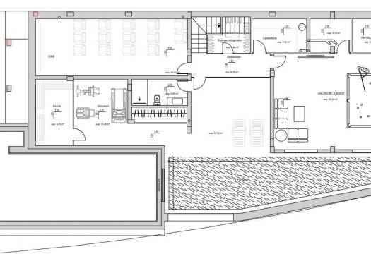 Obra Nueva - Villa / Chalet - Benissa - Benisa