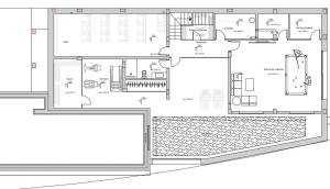 Obra Nueva - Villa / Chalet - Benissa - Benisa