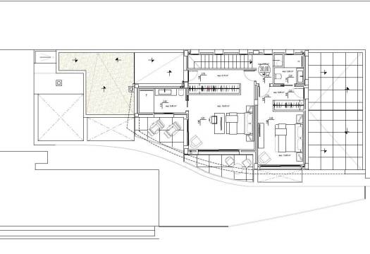 Obra Nueva - Villa / Chalet - Benissa - Benisa