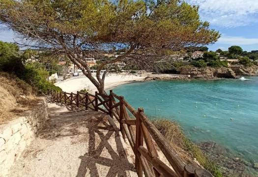 Obra Nueva - Villa / Chalet - Benissa - Benisa