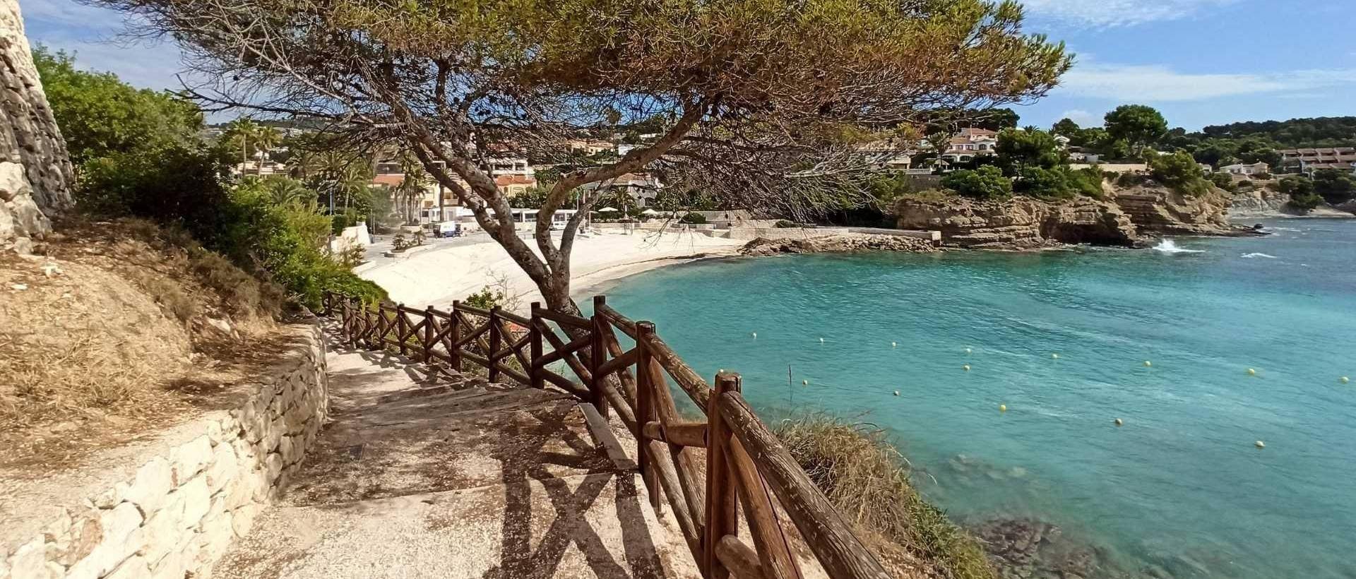 Obra Nueva - Villa / Chalet - Benissa - Benisa