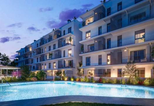 Apartment - New - Denia - Denia