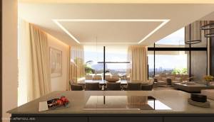New - Villa - Calpe