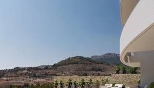 New - Villa - Calpe