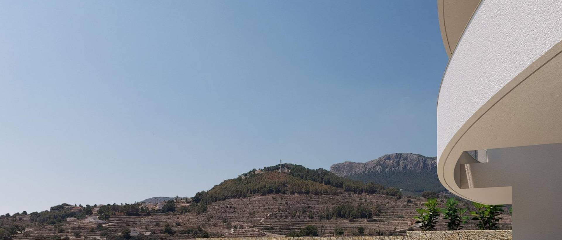 New - Villa - Calpe