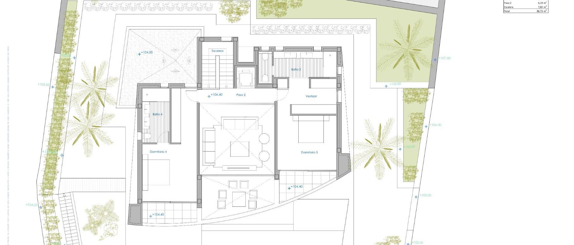 New - Villa - Calpe