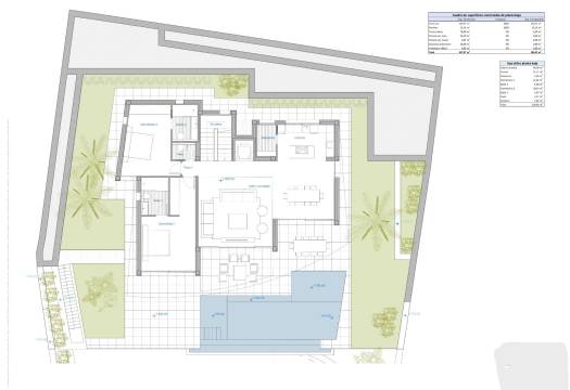 New - Villa - Calpe