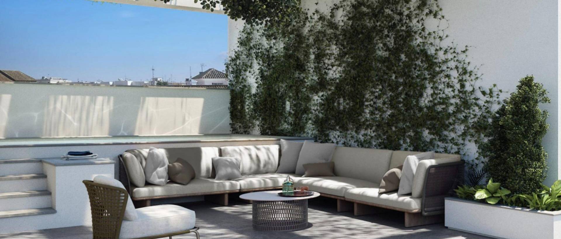 New - Apartment - Torrevieja
